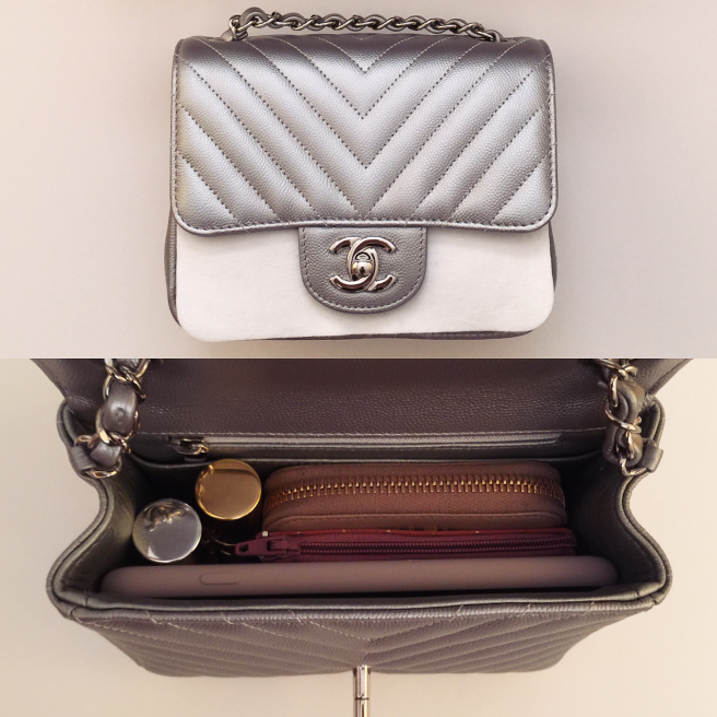 Everything You Need To Know About Chanel 22 Bag